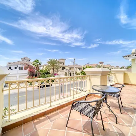 Premier 6Br Villa With Assistant'S Room And Private Pool In Frond E Palm Jumeirah By Deluxe Holiday Homes Дубай Екстер'єр фото