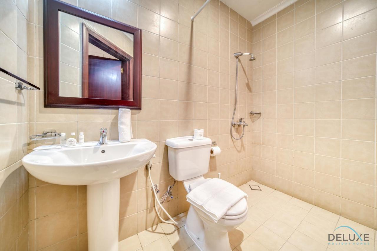 Premier 6br With Assistant's And Private Pool In Frond E Palm Jumeirah By Deluxe Homes * Дубай